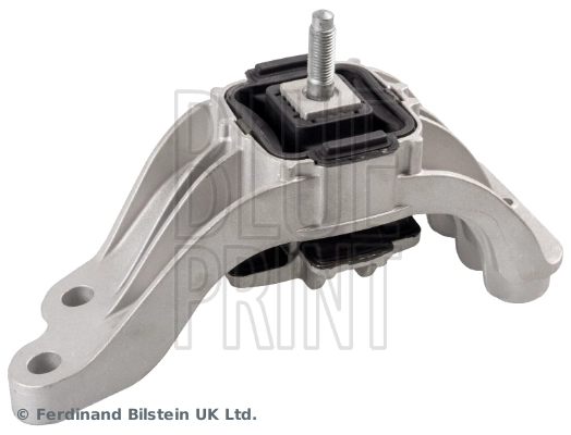 Mounting, automatic transmission